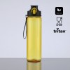 Neon bouteille d’eau en tritan™, 750 ml