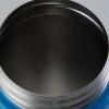 Bouteille en acier primo, 500 ml.