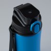 Bouteille en acier primo, 500 ml.