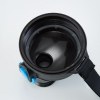 Bouteille en acier primo, 500 ml.