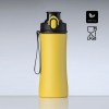 Bouteille en acier primo, 500 ml.