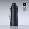 Bouteille en acier primo, 500 ml.