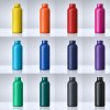 Bouteille thermique nordic, 500 ml.