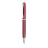 Ensemble métal primo: stylo et roller