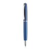 Ensemble métal primo: stylo et roller