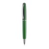 Ensemble métal primo: stylo et roller