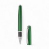 Ensemble métal primo: stylo et roller