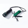 Coffret colorado i, torche et couteau