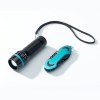 Coffret colorado i, torche et couteau