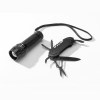 Coffret colorado i, torche et couteau