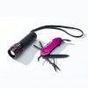 Coffret colorado i, torche et couteau