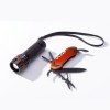Coffret colorado i, torche et couteau