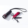 Coffret colorado i, torche et couteau