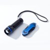Coffret colorado i, torche et couteau