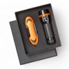 Coffret colorado i, torche et couteau