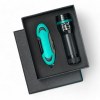 Coffret colorado i, torche et couteau