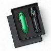 Coffret colorado i, torche et couteau