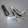 Coffret colorado ii, torche et multi-outil