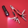 Coffret colorado ii, torche et multi-outil