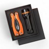Coffret colorado ii, torche et multi-outil