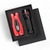 Coffret colorado ii, torche et multi-outil