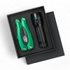 Coffret colorado ii, torche et multi-outil