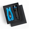 Coffret colorado ii, torche et multi-outil