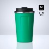 Traveller Set : mug isotherme Nordic 350 ml et parapluie entièrement automatique
