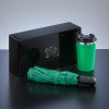 Traveller Set : mug isotherme Nordic 350 ml et parapluie entièrement automatique