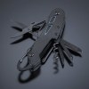 Couteau de poche en acier revêtu de titane optima