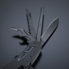 Couteau de poche en acier revêtu de titane optima