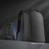 Sac à dos antivol xenon 17"