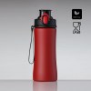 Set primo casual : sac à dos et bouteille d'eau