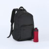 Set primo casual : sac à dos et bouteille d'eau