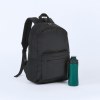 Set primo casual : sac à dos et bouteille d'eau