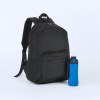 Set primo casual : sac à dos et bouteille d'eau
