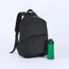 Set primo casual : sac à dos et bouteille d'eau