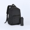 Set primo casual : sac à dos et bouteille d'eau