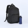 Set primo casual : sac à dos et bouteille d'eau