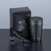 Set du conducteur : mug scandic et outil multifonctions optima