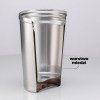 Mug à café nordic, 350 ml