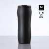 Mug isotherme primo, 450 ml.