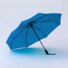 Primo parapluie automatique compact, 180T pongee avec revêtement déperlant