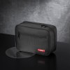 Sac cosmétique pour homme voyager