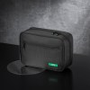 Sac cosmétique pour homme voyager