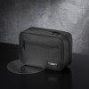 Sac cosmétique pour homme voyager