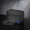 Sac cosmétique pour homme voyager