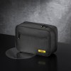 Sac cosmétique pour homme voyager