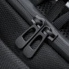 Bizz pro sac pour ordinateur portable à deux compartiments