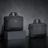 Bizz pro sac pour ordinateur portable à deux compartiments
